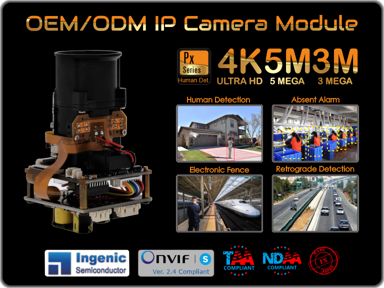 Camera Module